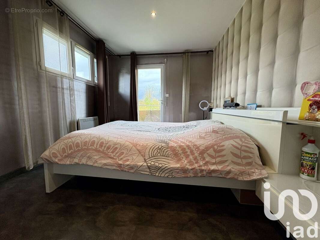 Photo 8 - Maison à SAINT-MICHEL-SUR-TERNOISE