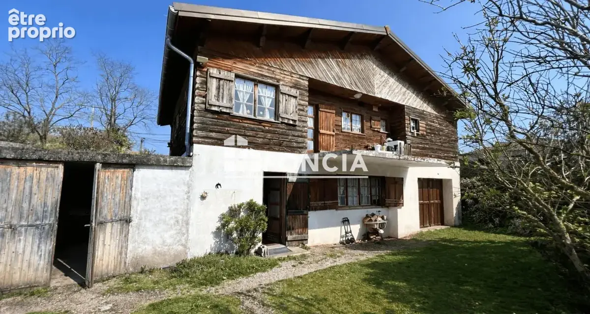 Maison 180 m² à Estrablin (La Tabourette) - photo 1