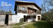 Maison à ESTRABLIN