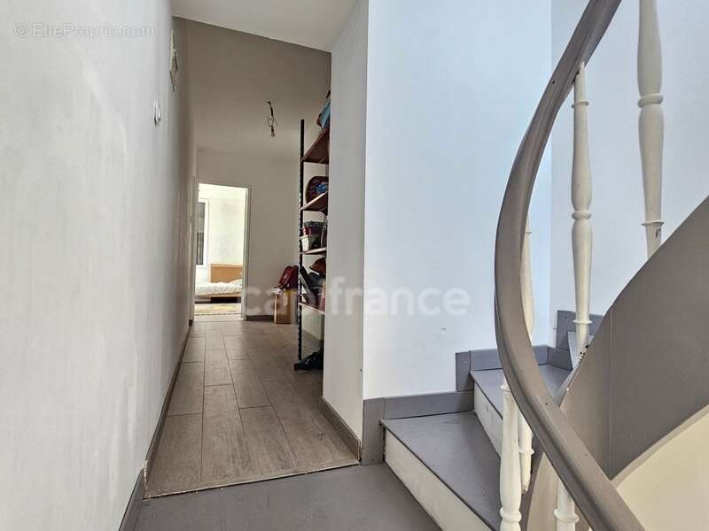 Maison à PANISSIERES