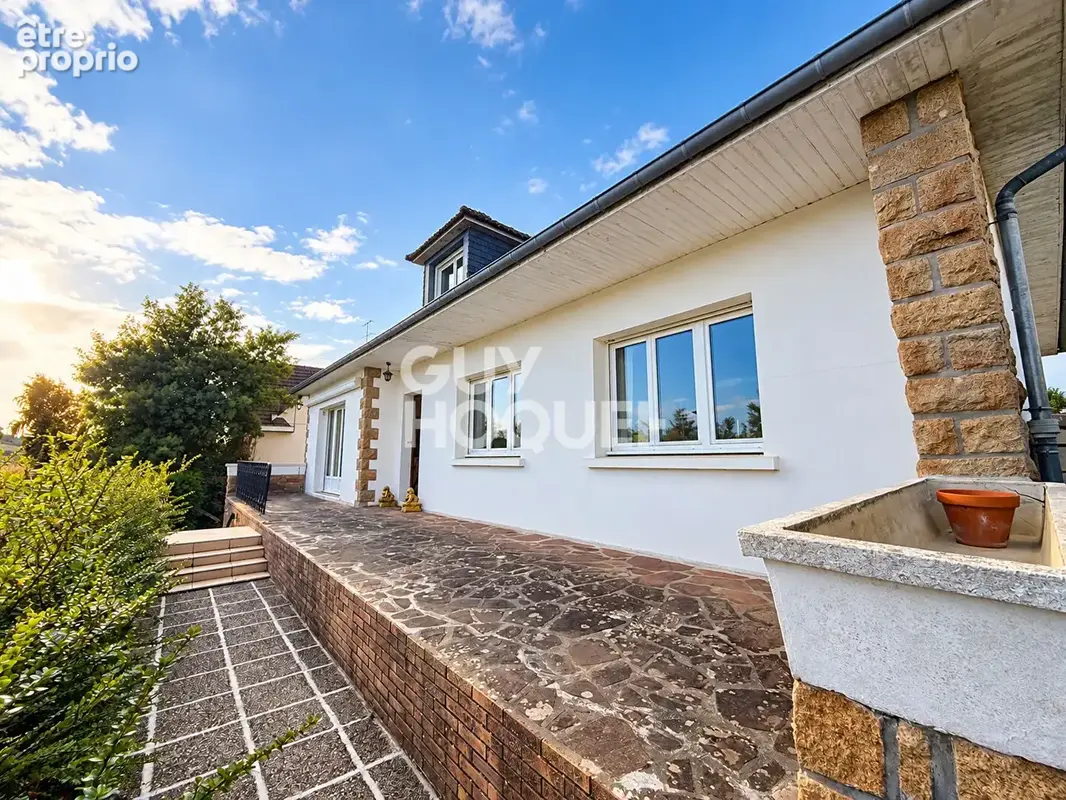 Photo Maison à Ponts au prix de 217 500€