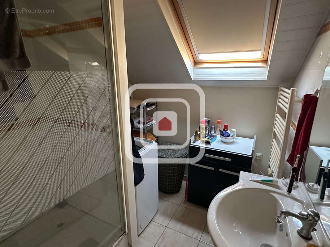 Appartement à EPERNAY