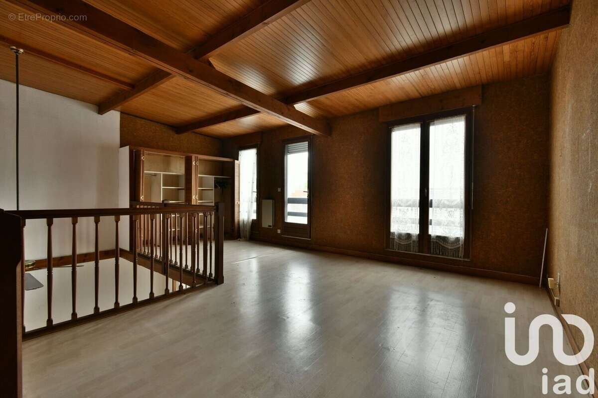 Photo 6 - Appartement à AMIENS