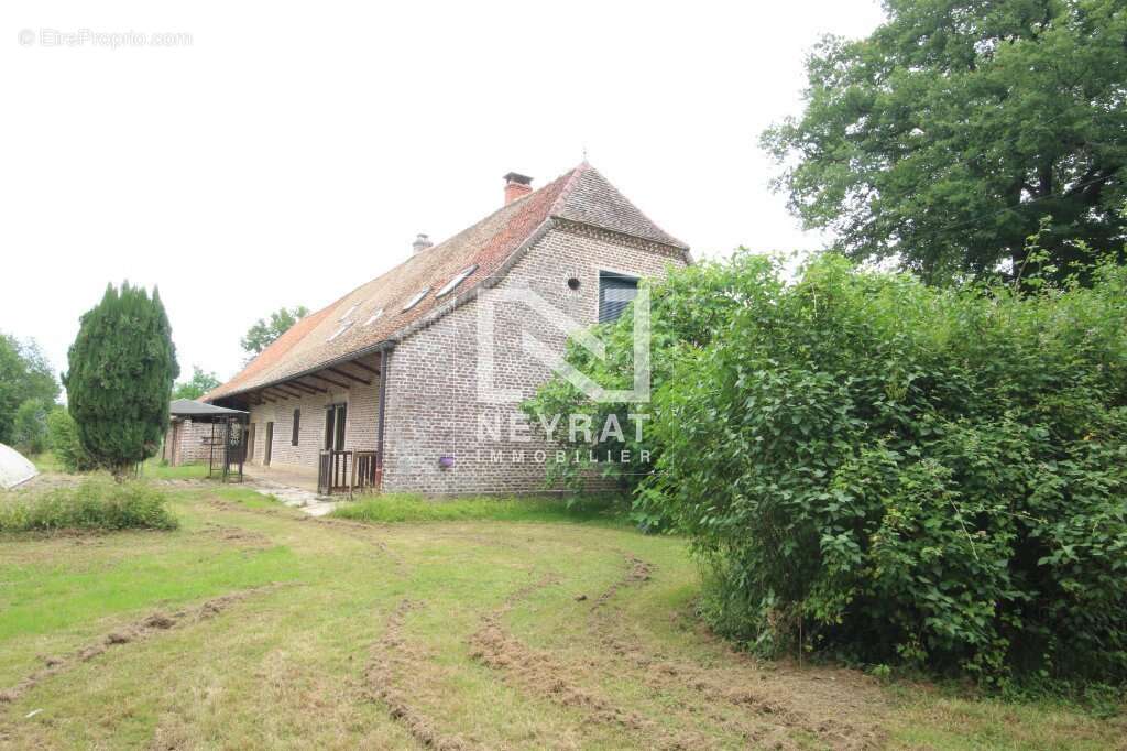 Ferme bressane - photo 6