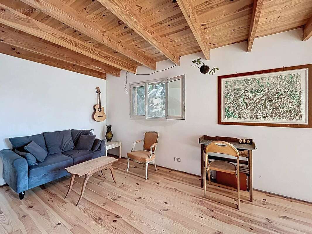 Maison à BAGNERES-DE-BIGORRE