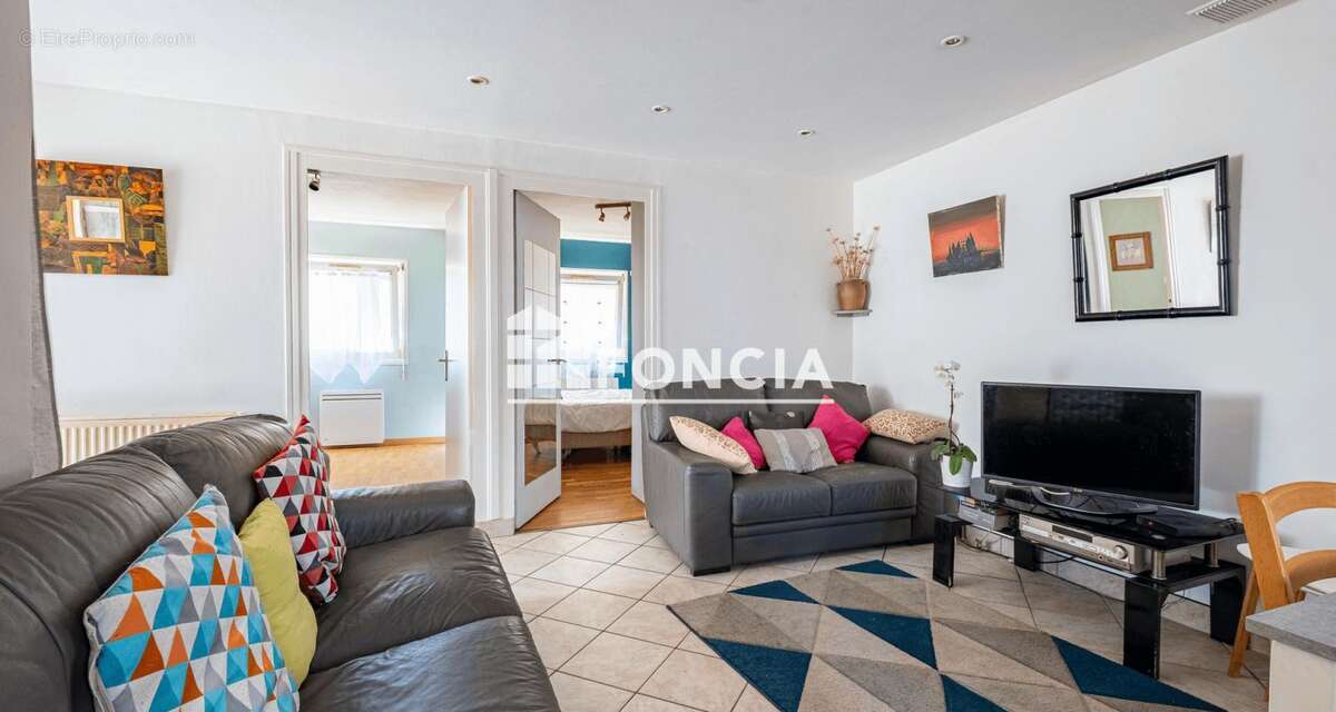 Appartement à PORNICHET