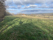 Terrain à LUBERSAC
