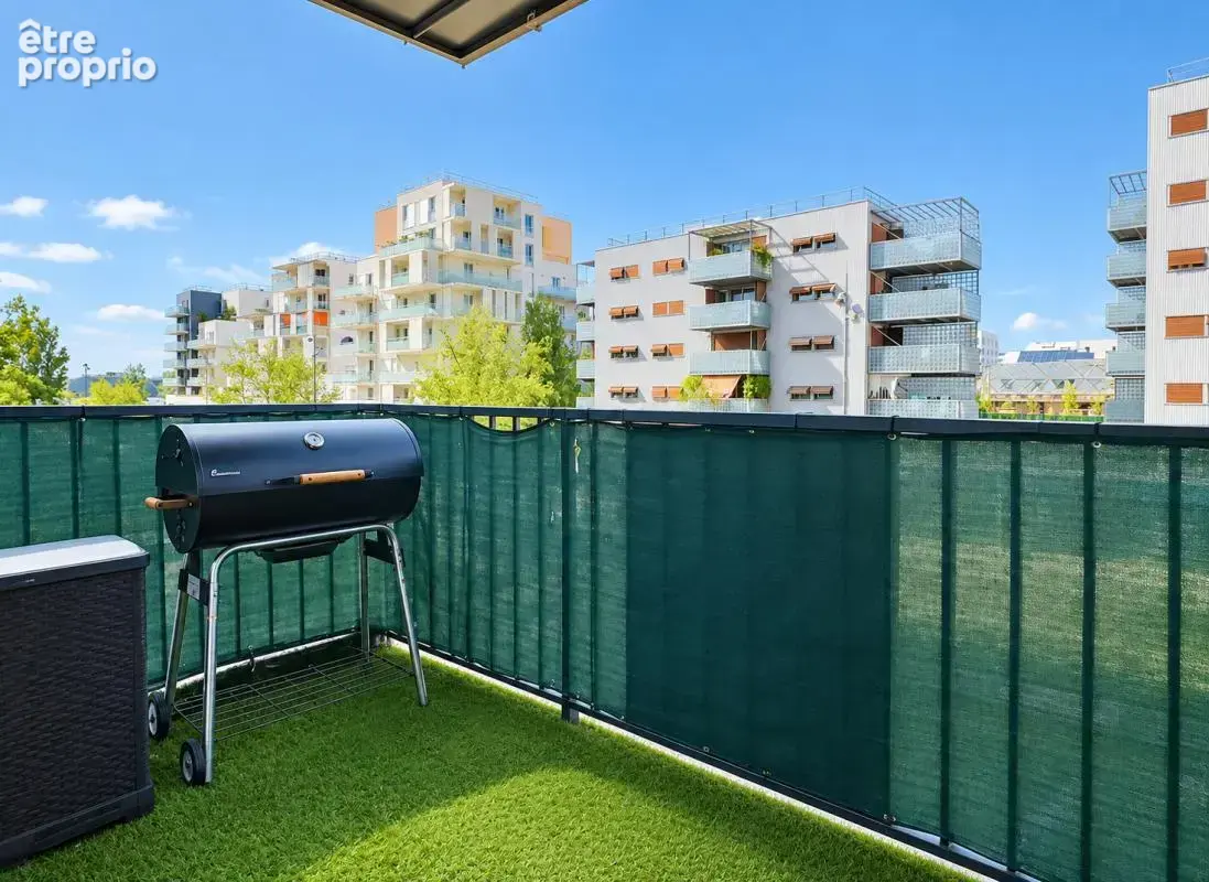 Vente T3 63m2 BORDEAUX (33300) - photo 2