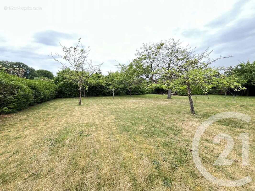 Maison 90 m² à Vernon  - photo 9