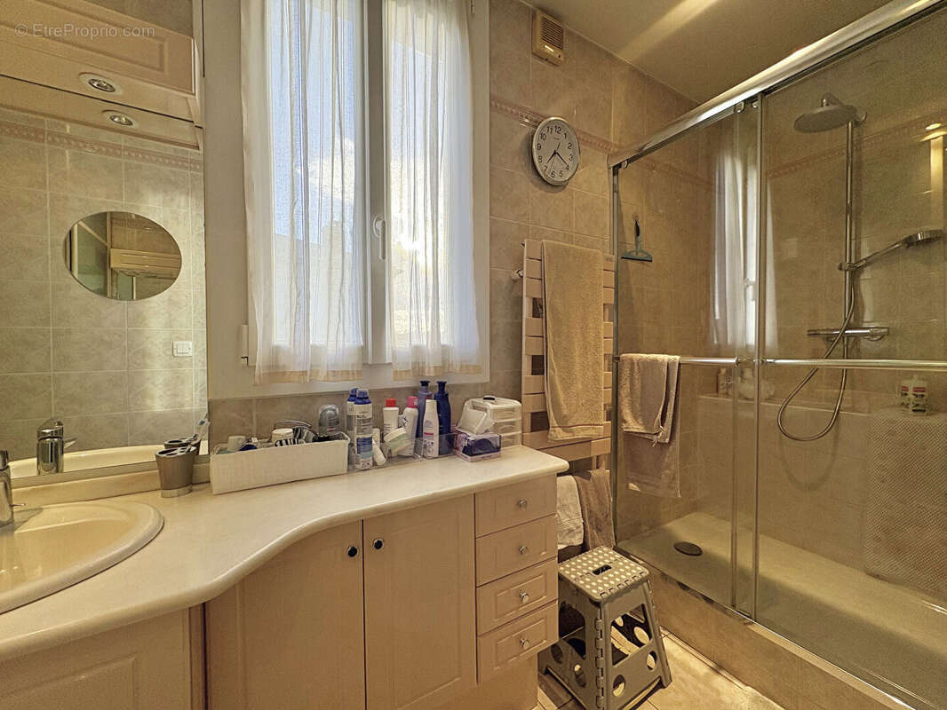 Maison à SAINT-CYR-L'ECOLE