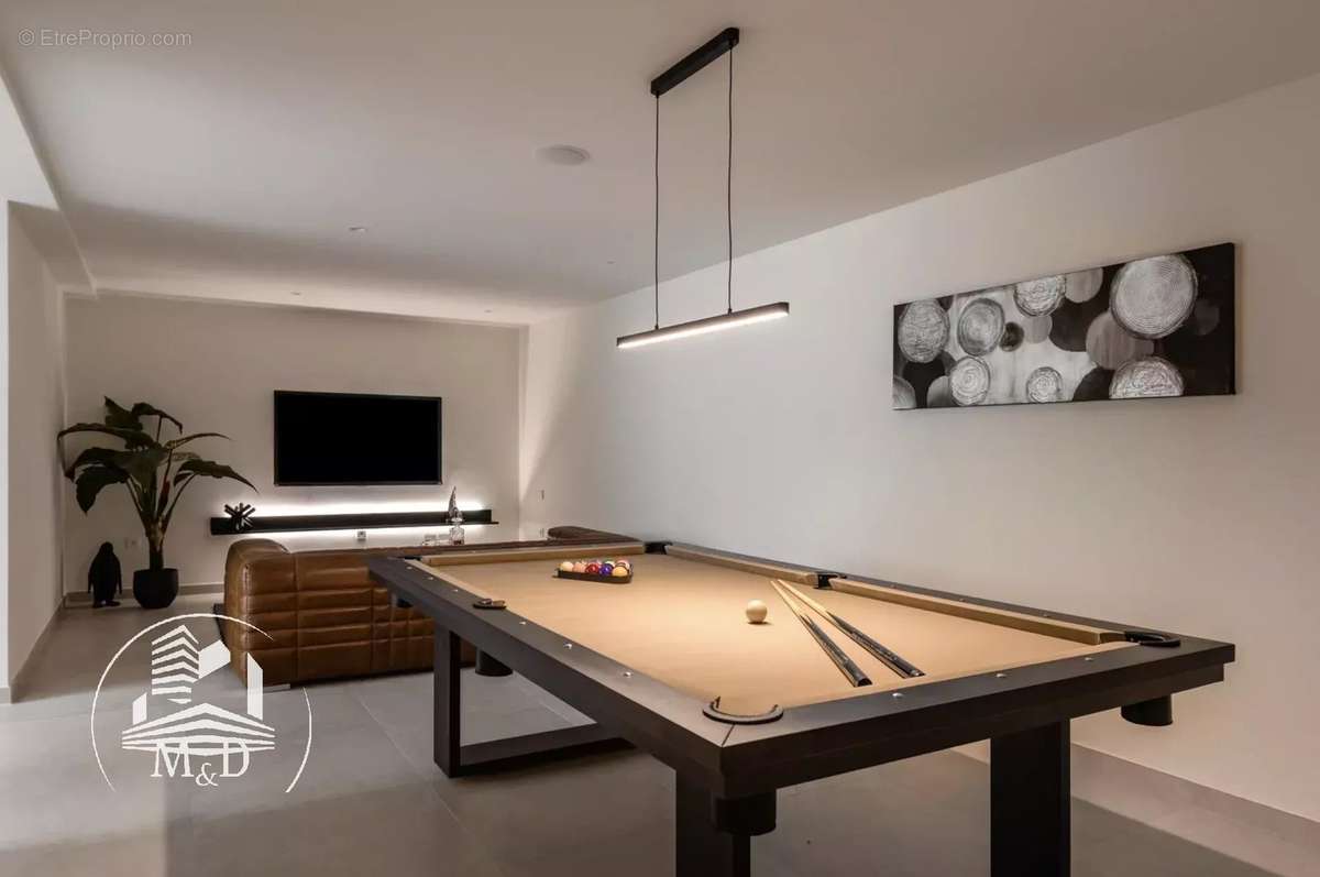 Maison à LABARTHE-SUR-LEZE