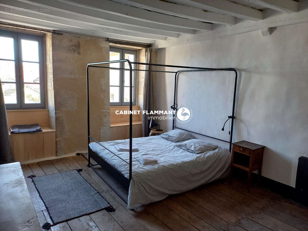 Maison à FLAVIGNY-SUR-OZERAIN