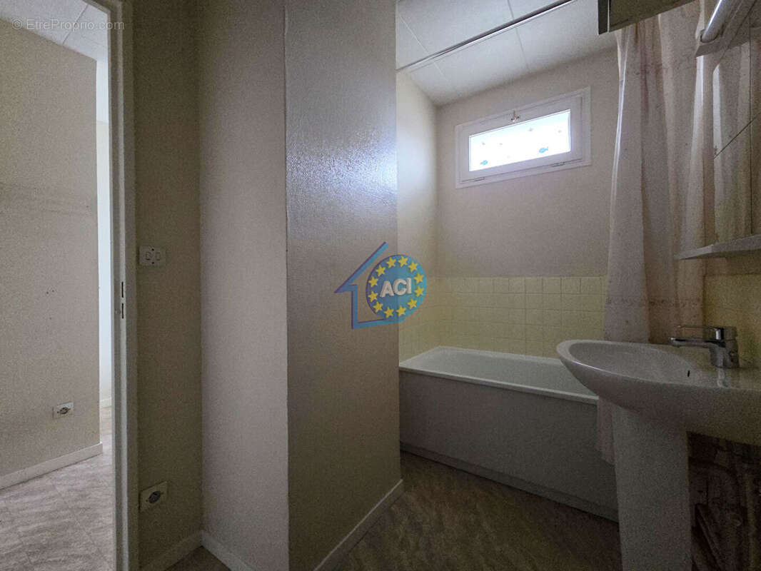 Appartement à LIMAY