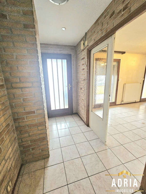 Maison 140 m² à Mexy  - photo 7