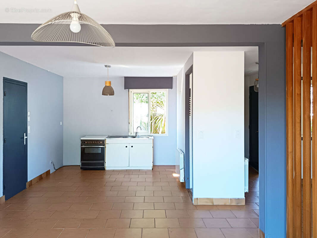 Maison 116m² à mellac - photo 6