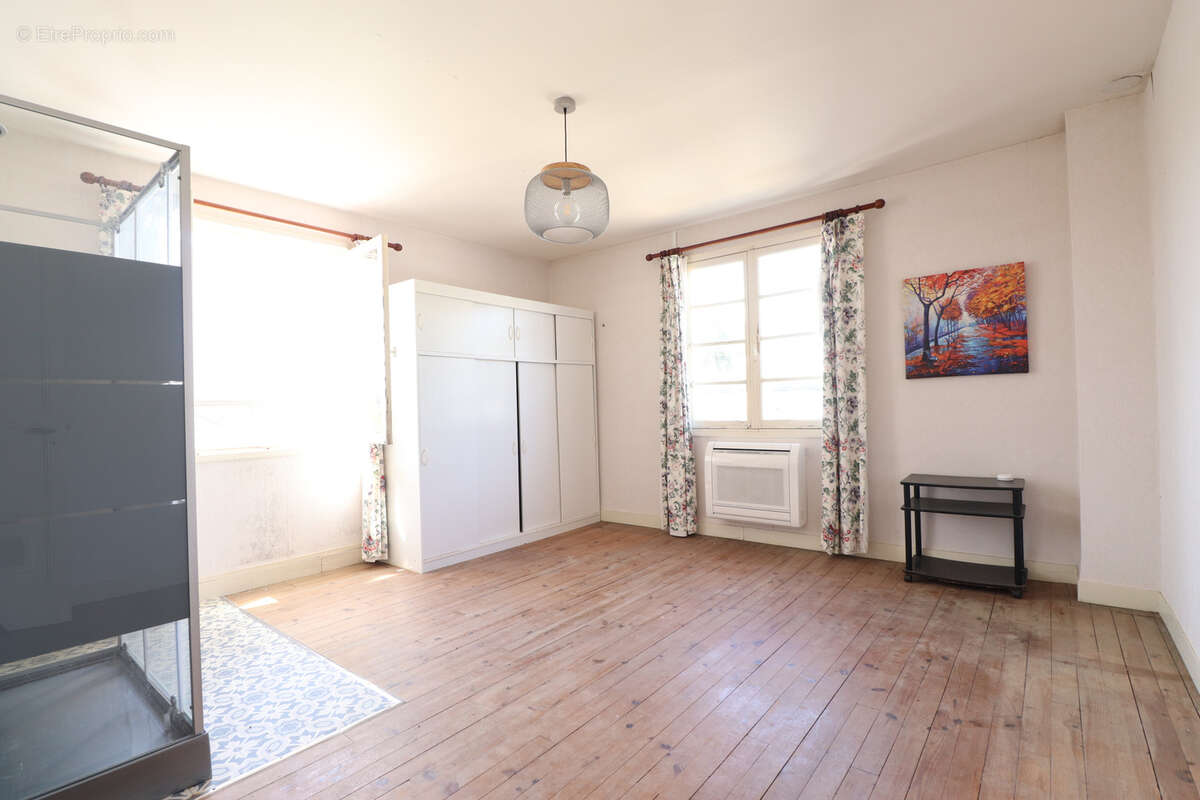 Appartement à SAINT-PALAIS-SUR-MER
