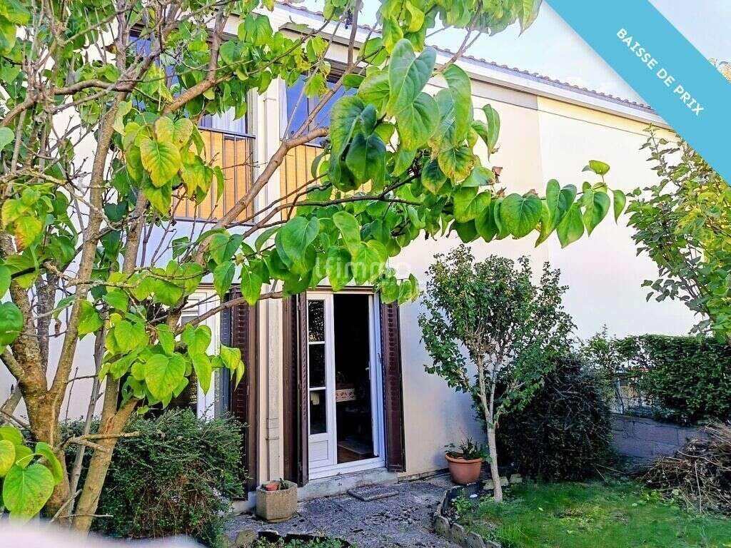 Maison à CLERMONT-FERRAND