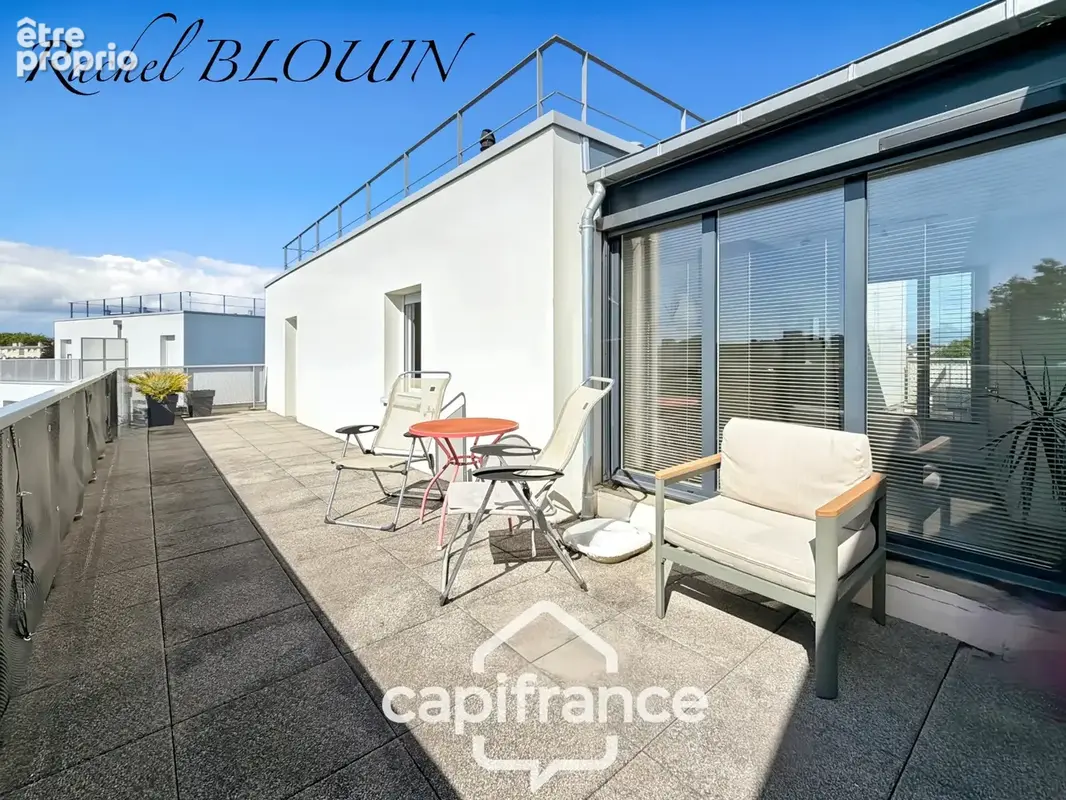 Appartement à vendre 5 pièces  (35) - photo 16