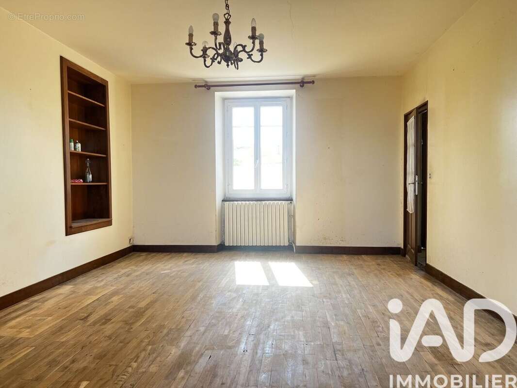 Photo 5 - Maison à MASSERET