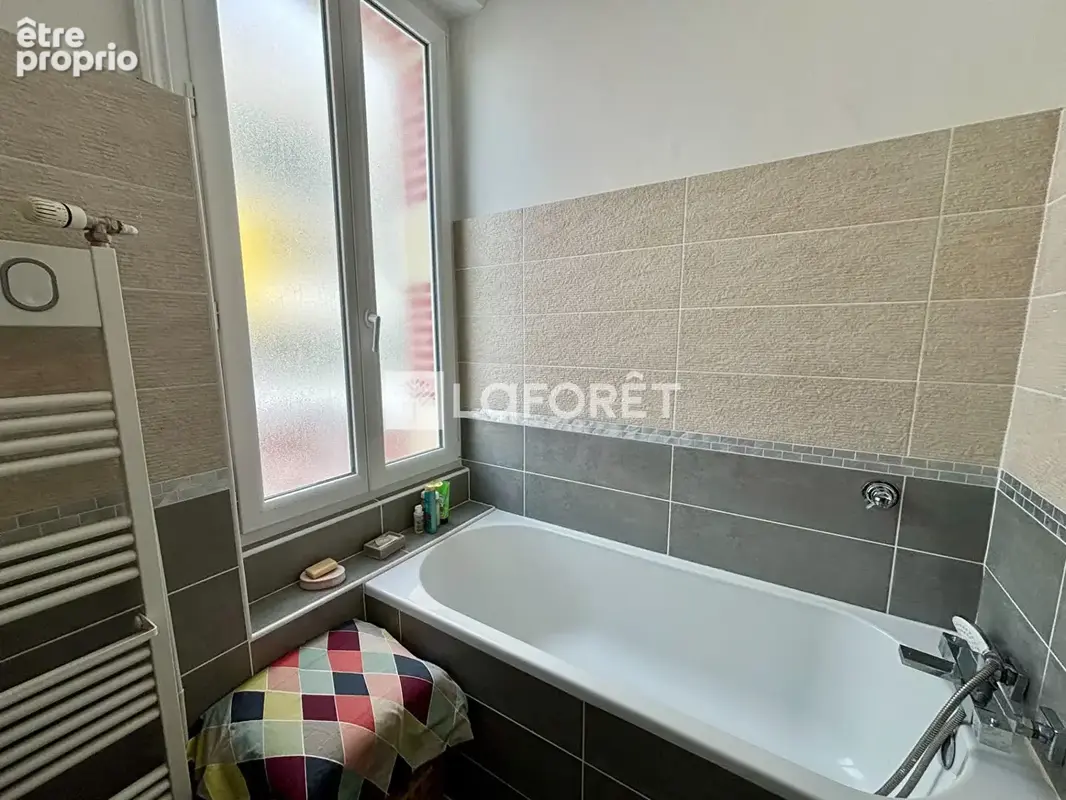 Maison Saint Nazaire 7 pièces 137.52 m2 - photo 14