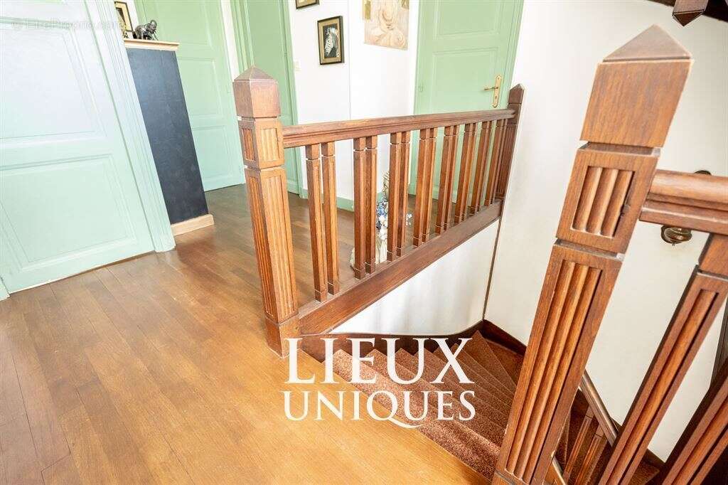 Maison à SAINT-AIGNAN