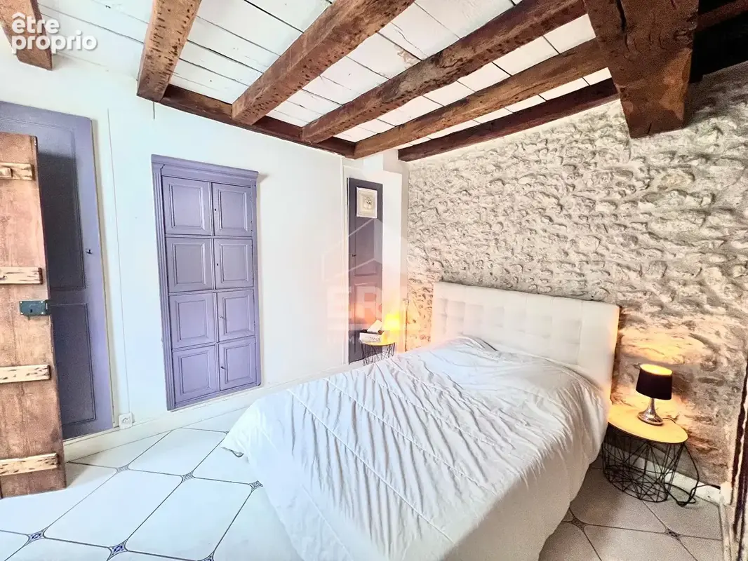 Maison de ville 252m² à orléans - photo 9