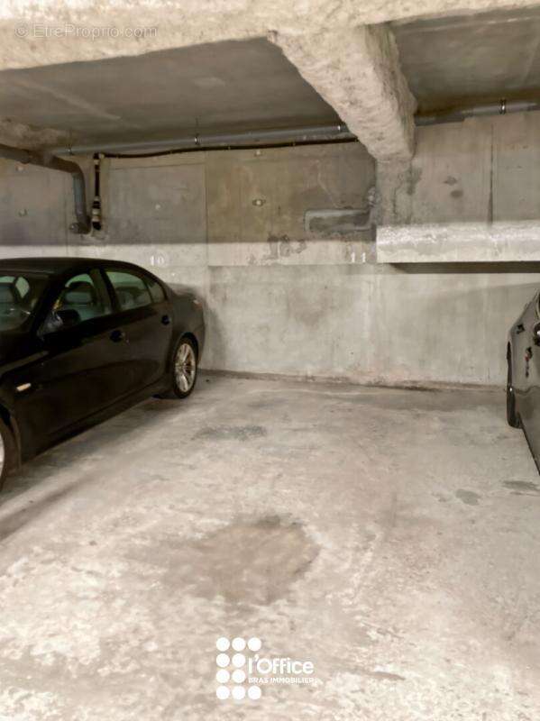 Appartement à LES SABLES-D&#039;OLONNE