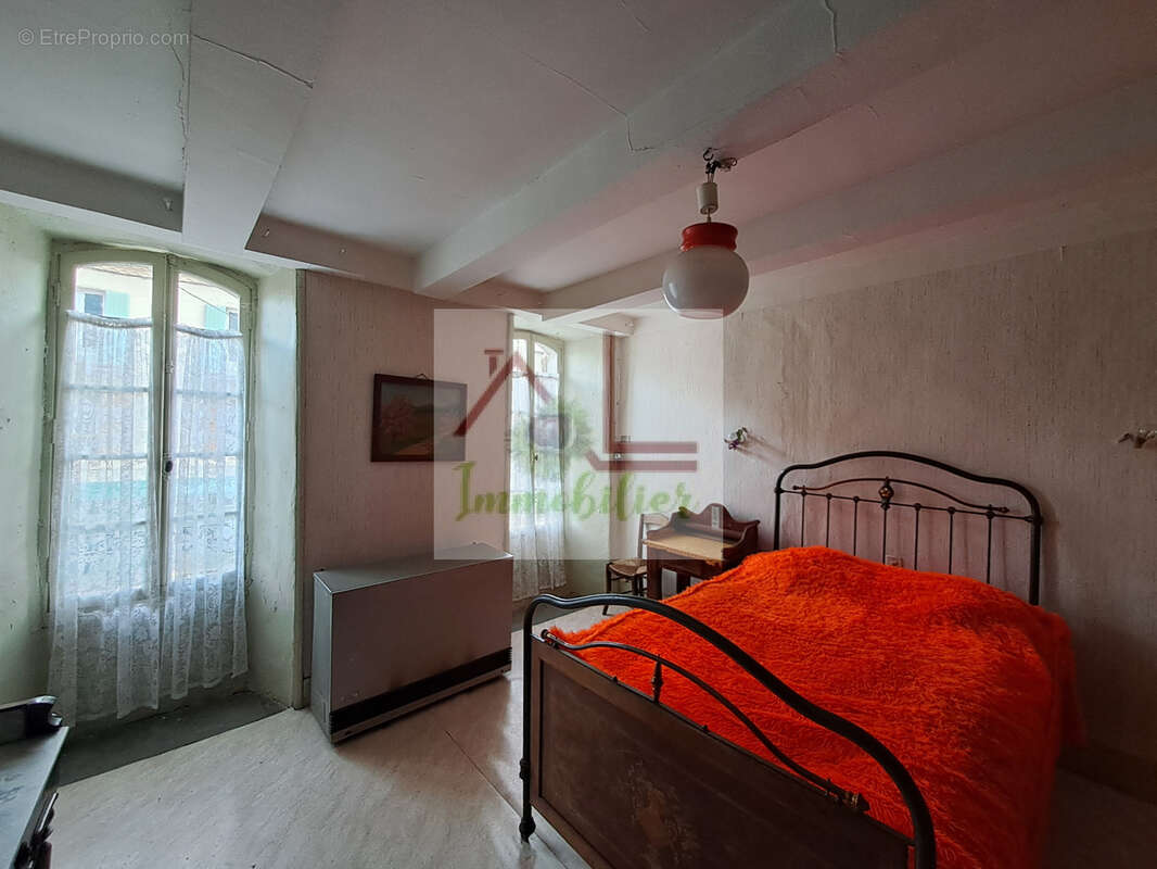 Appartement à VILLEFORT