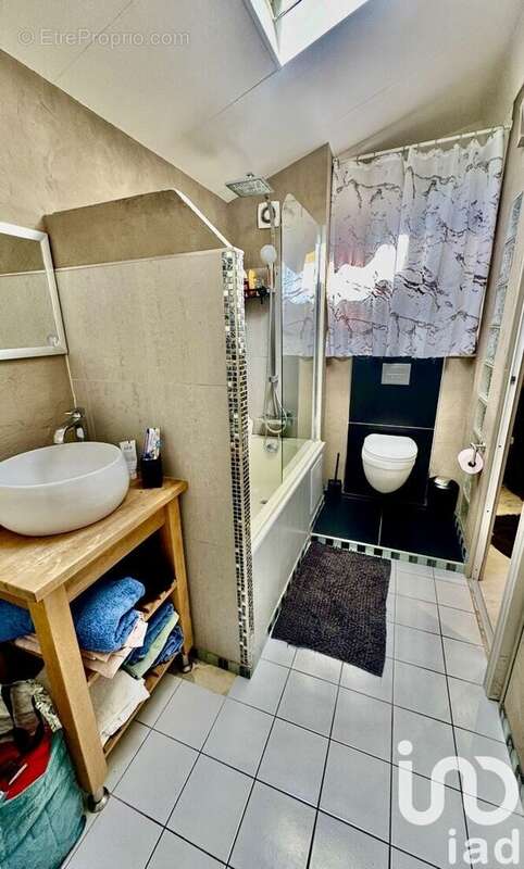 Photo 7 - Appartement à PONTAULT-COMBAULT