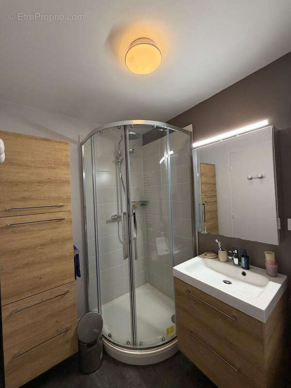 Appartement à SAINT-CAST-LE-GUILDO