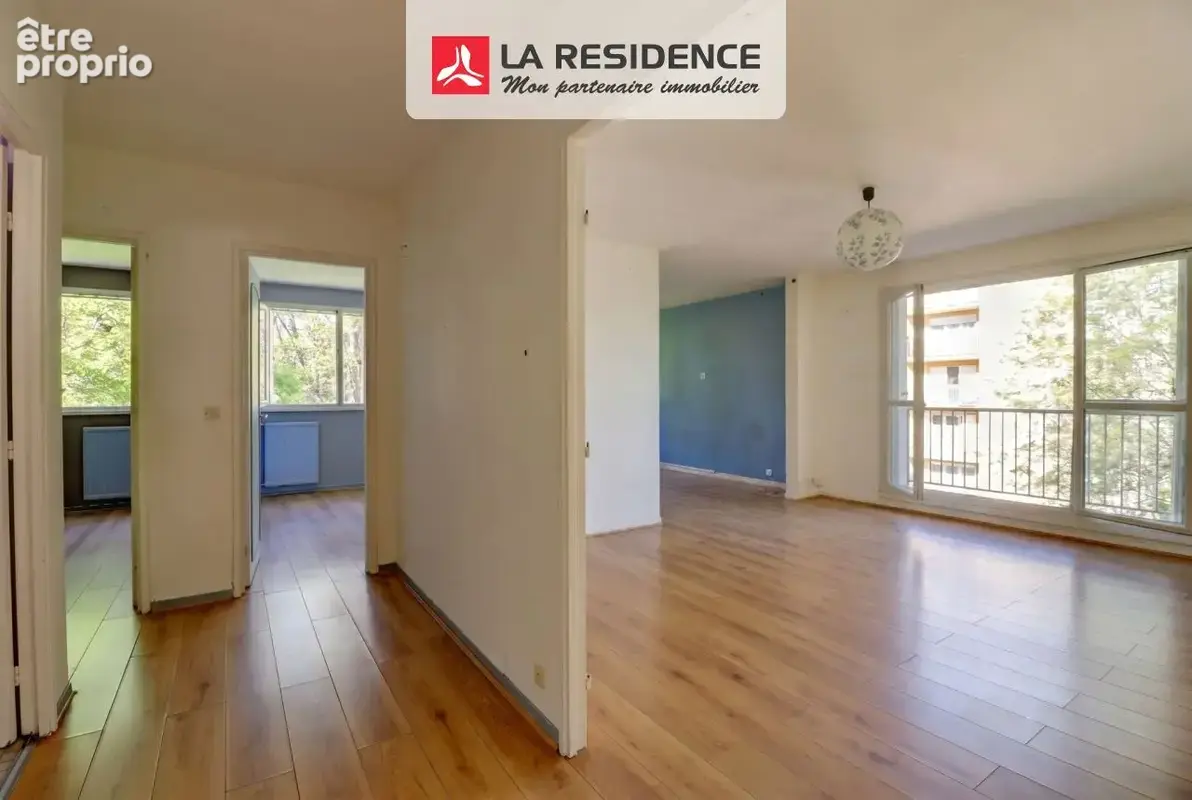 Appartement 82 m² à Verneuil-Sur-Seine  - photo 6