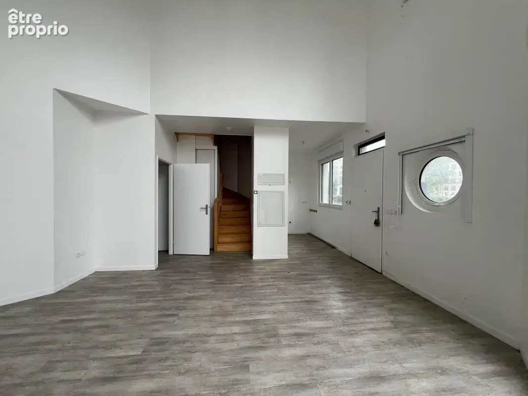 Maison à vendre à Chessy à 300 mètres du RER A et Val d'Europe 4 Chambres - photo 2