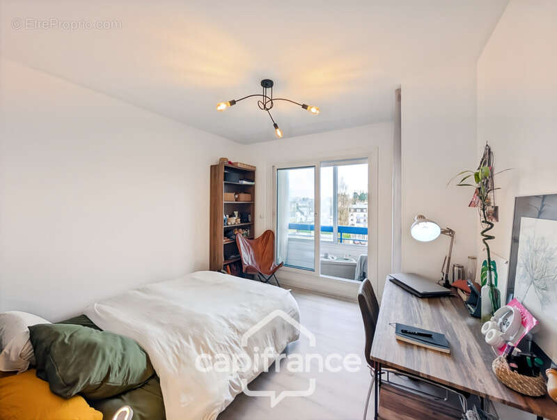 Appartement à BREST