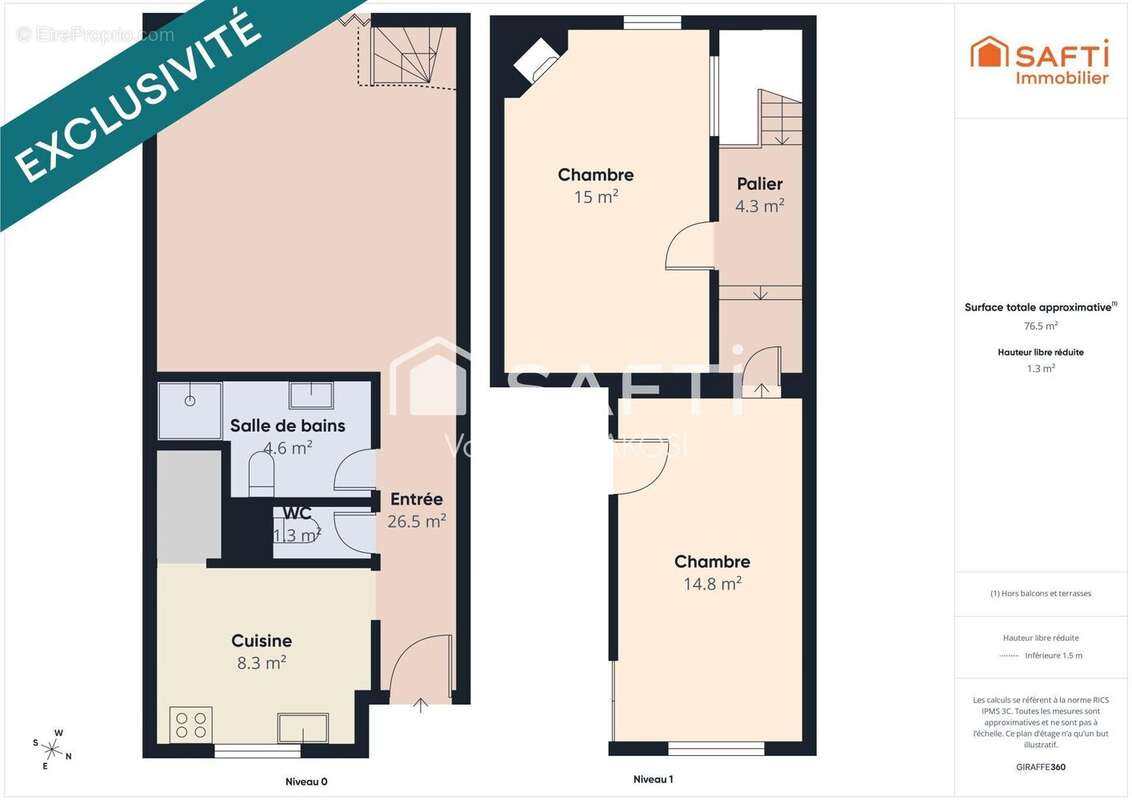 Photo 9 - Maison à BARZAN