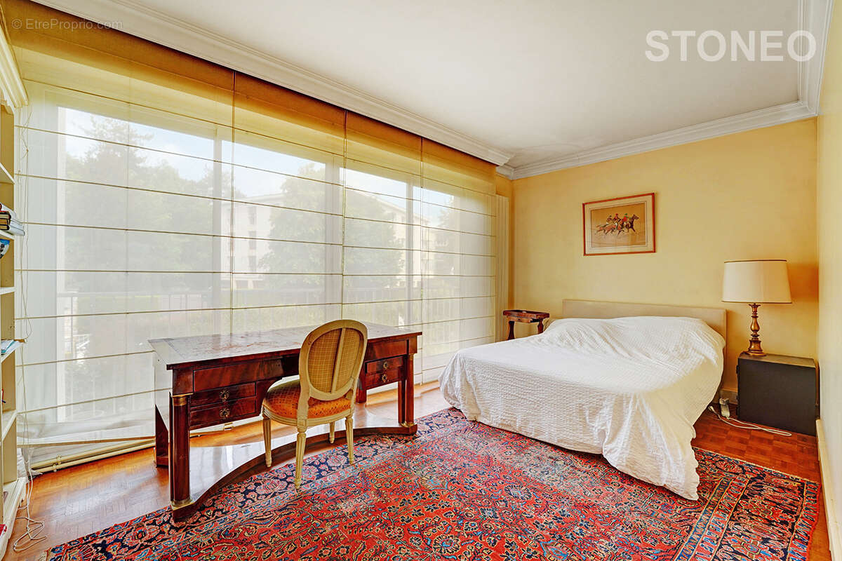 Appartement à SAINT-GERMAIN-EN-LAYE