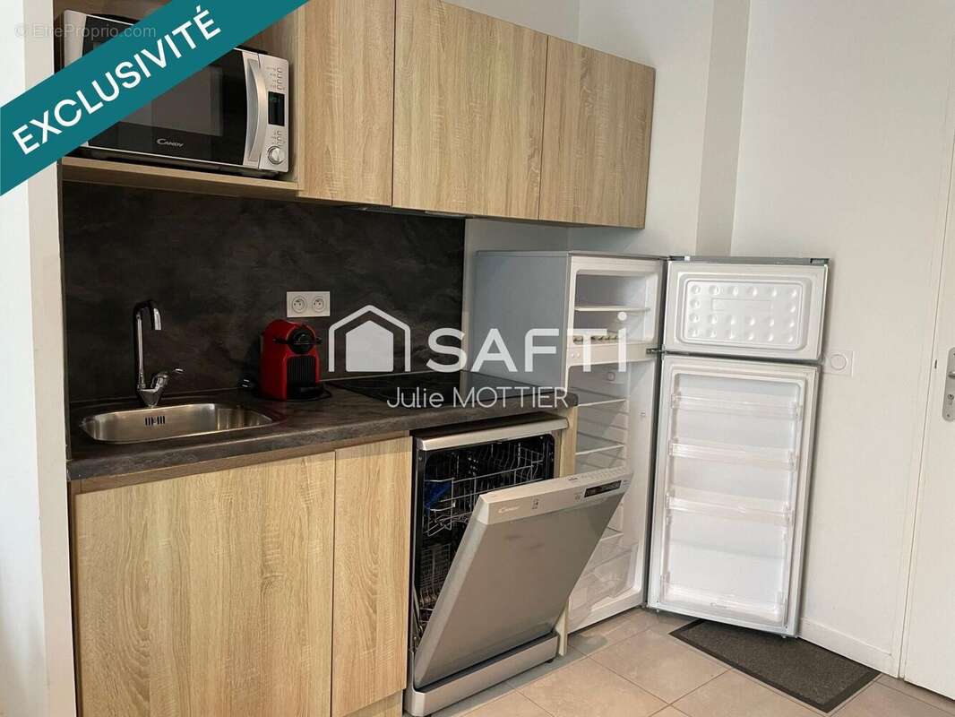 Photo 8 - Appartement à RIVEDOUX-PLAGE