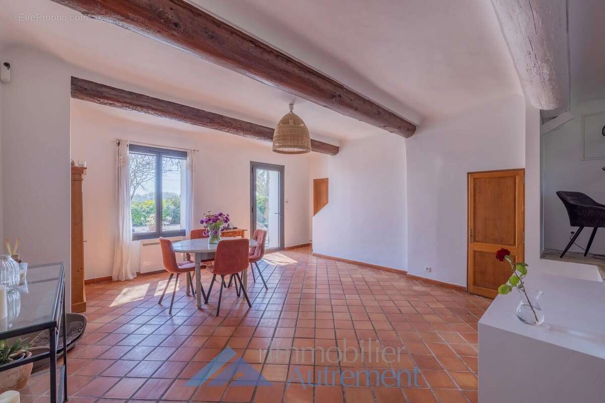 Maison à ARLES