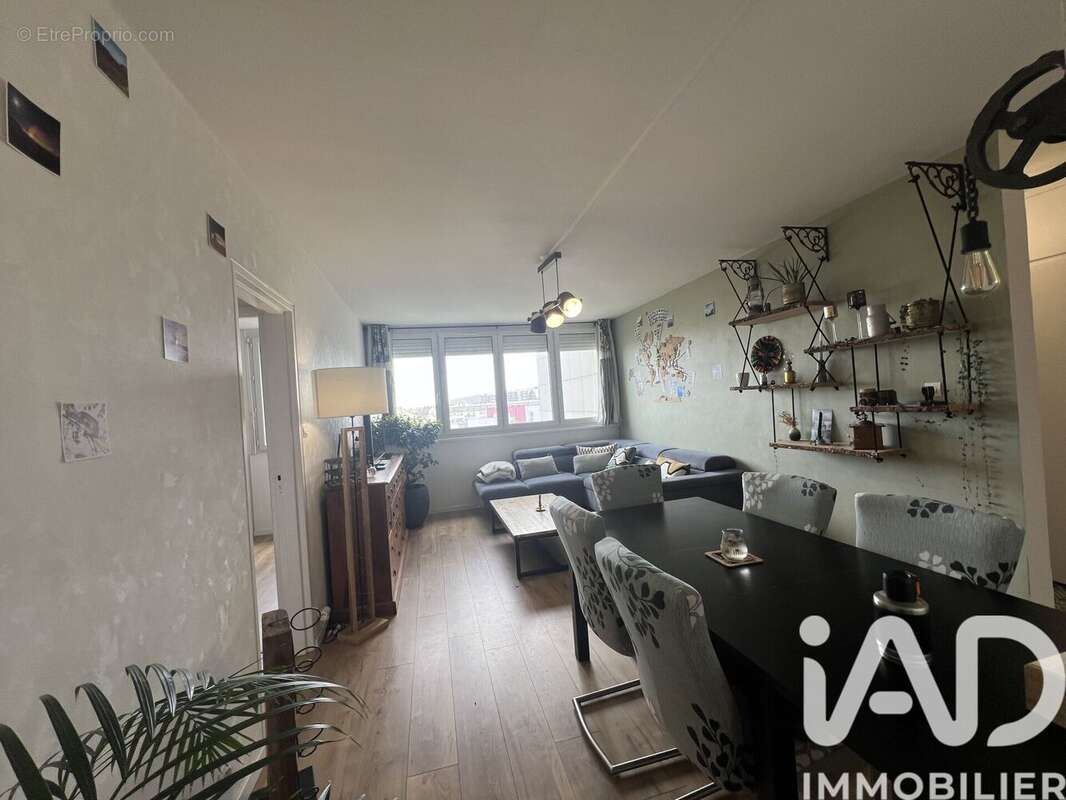 Photo 3 - Appartement à BREST