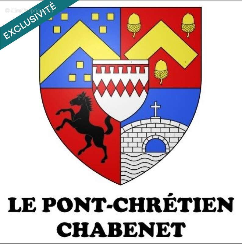 Photo 2 - Maison à LE PONT-CHRETIEN-CHABENET