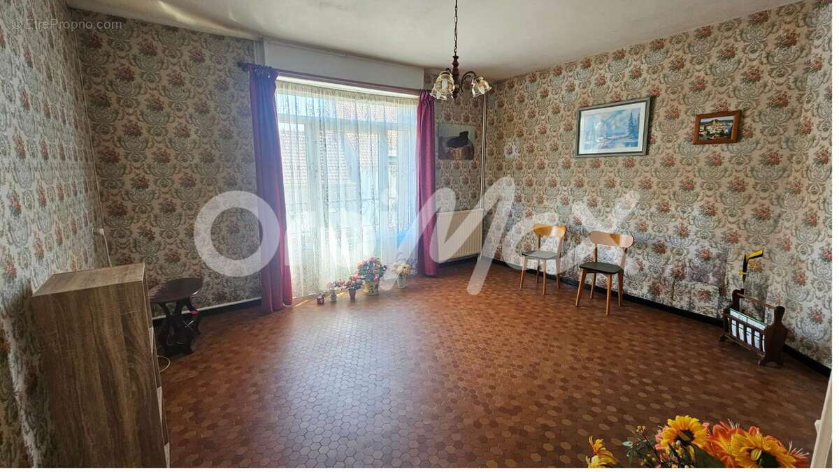 Maison à RINXENT
