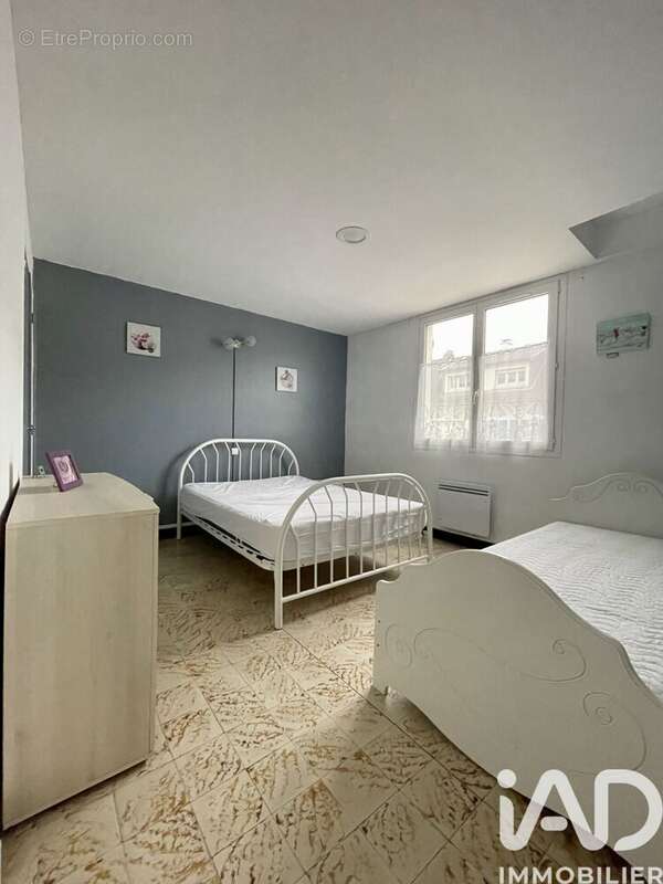 Photo 4 - Maison à FORT-MAHON-PLAGE