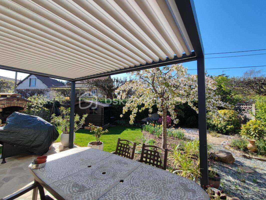 Maison à GOURNAY-SUR-MARNE