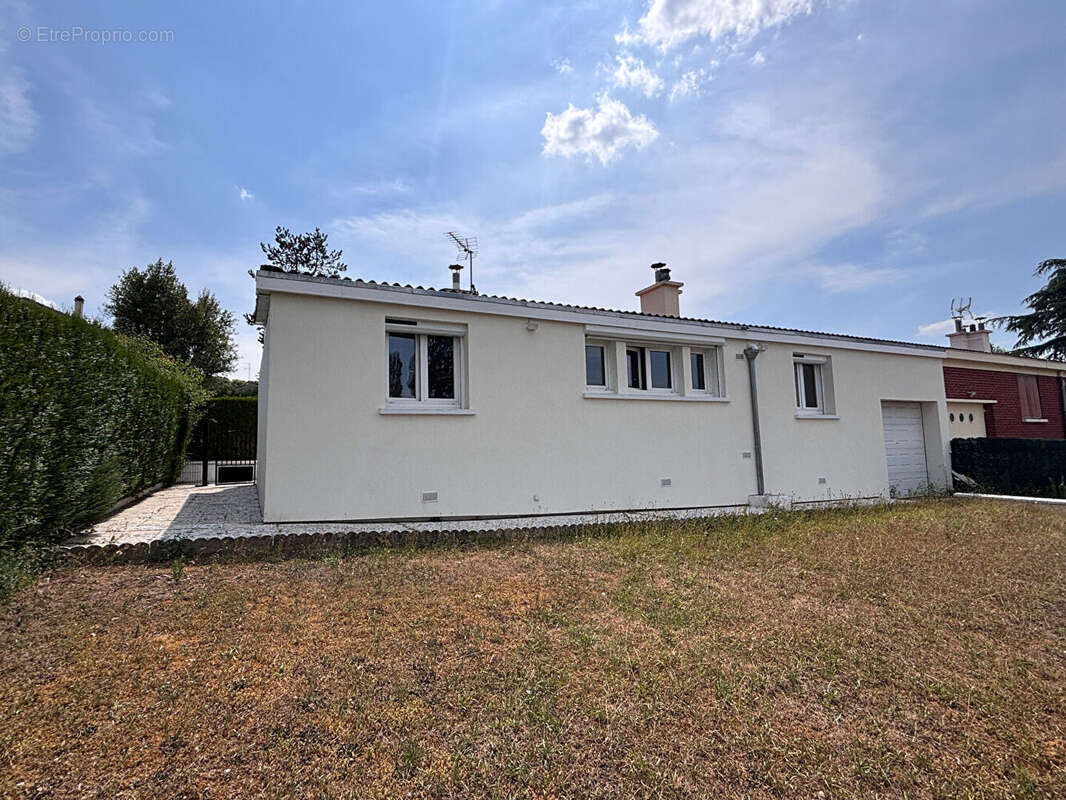 Maison Freneuse - photo 9