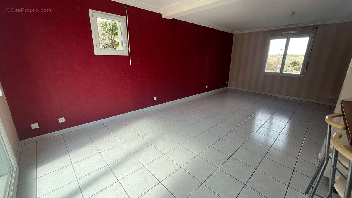 Maison à ERGUE-GABERIC