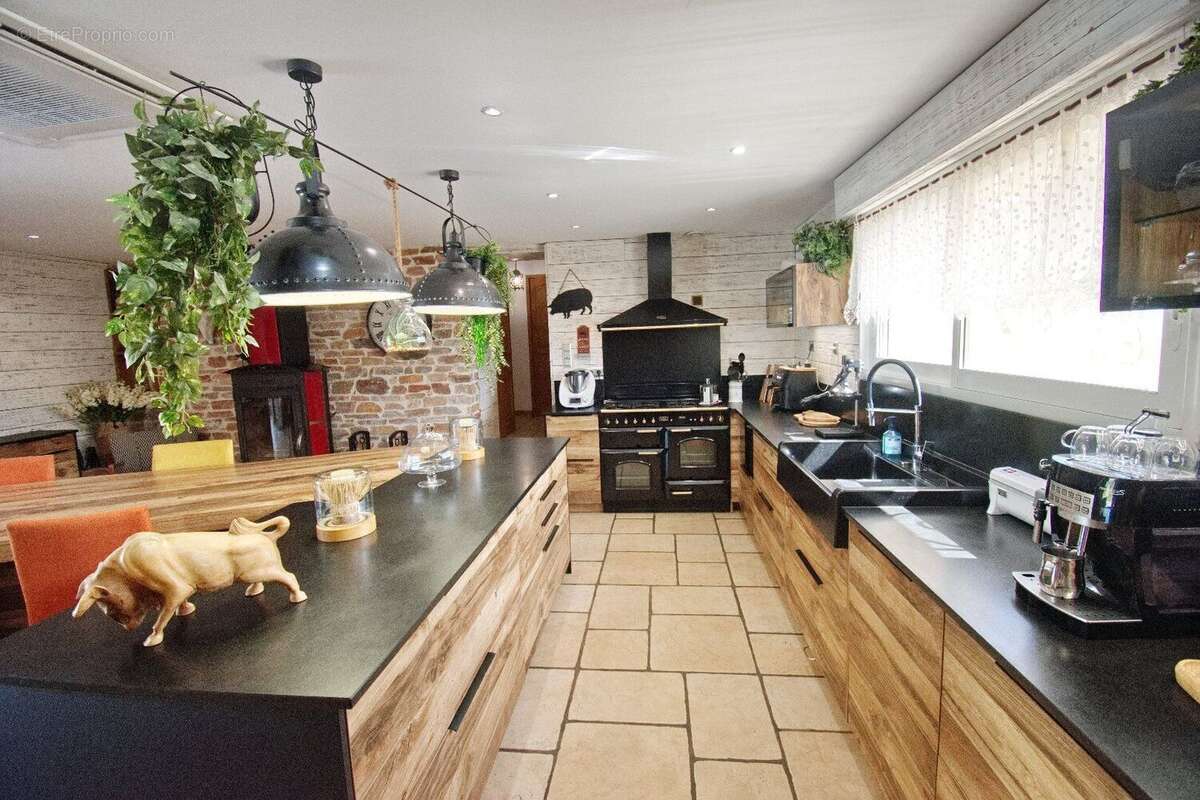 Photo 3 - Maison à MEZE