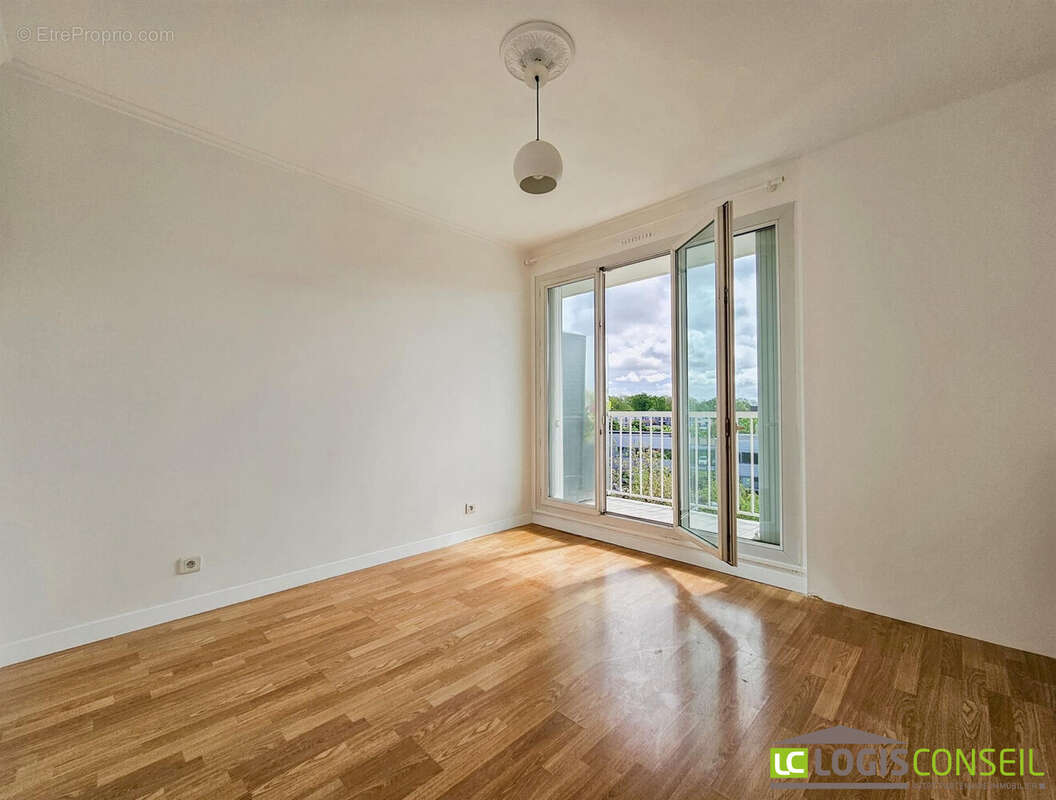 Appartement à CHATENAY-MALABRY