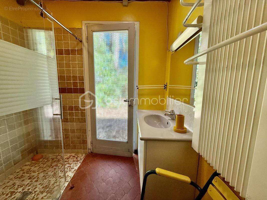 Maison à LES MATHES