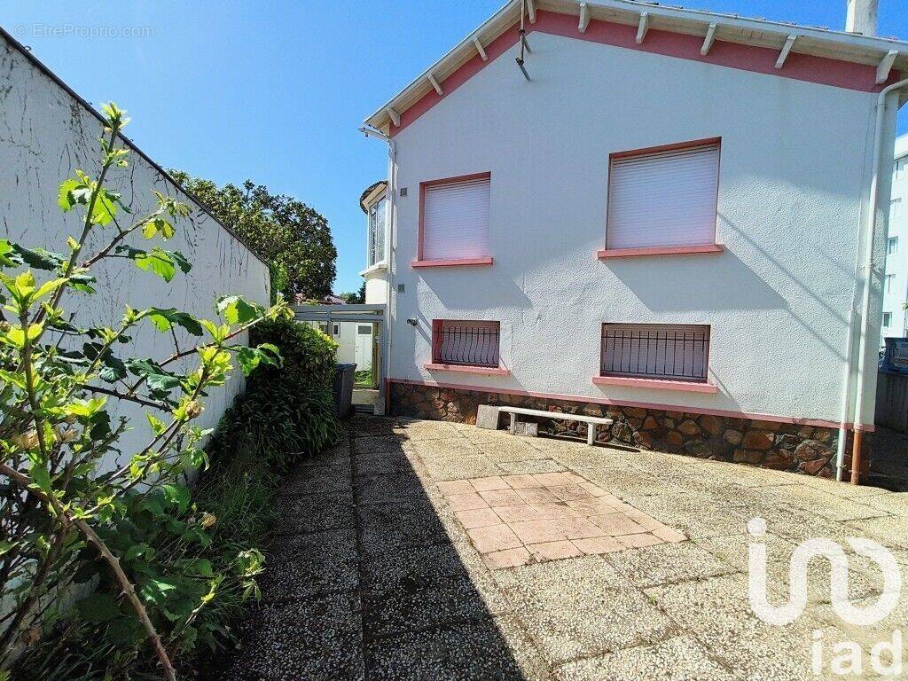 Photo 1 - Maison à LES SABLES-D'OLONNE