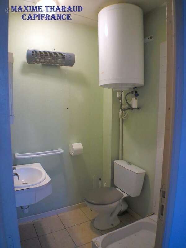 Appartement à VIERZON