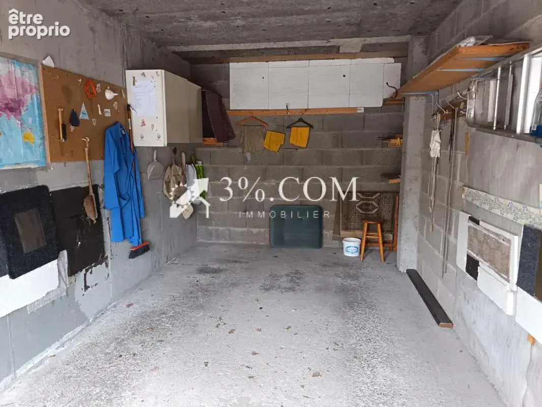 T3 avec garage a proximite commerces - photo 14